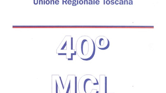 40° MCL Toscana